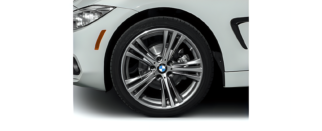 BMW 4 Series 2017 26