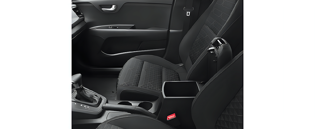 Kia Rio 5-door 2018 13