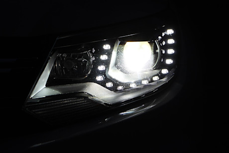 Editorial 2014 volkswagen tiguan comfortline 10 jy