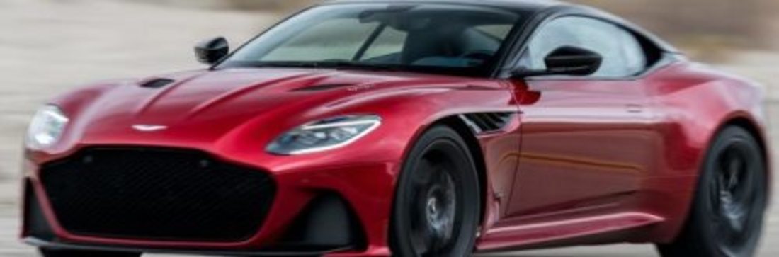Rapport: Aston Martin DBS Superlegera – L'Aston ultime (en attendant la Valkyrie)