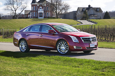Editorial 2015 cadillac xts v sport awd platinum jw 01