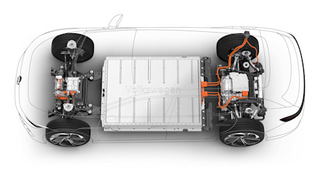 Editorial volkswagen id space vizzion concept 21 vw