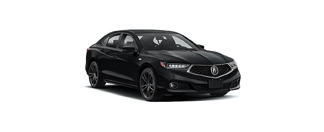 Acura TLX 2018 105
