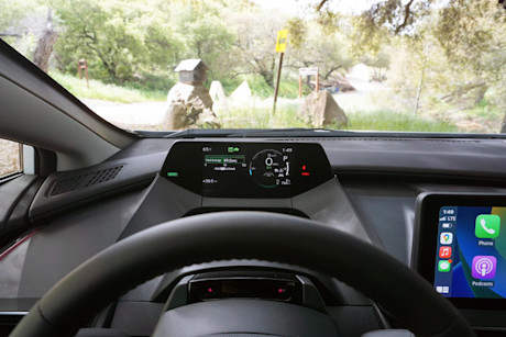 Editorial 2023 toyota prius prime 22 di