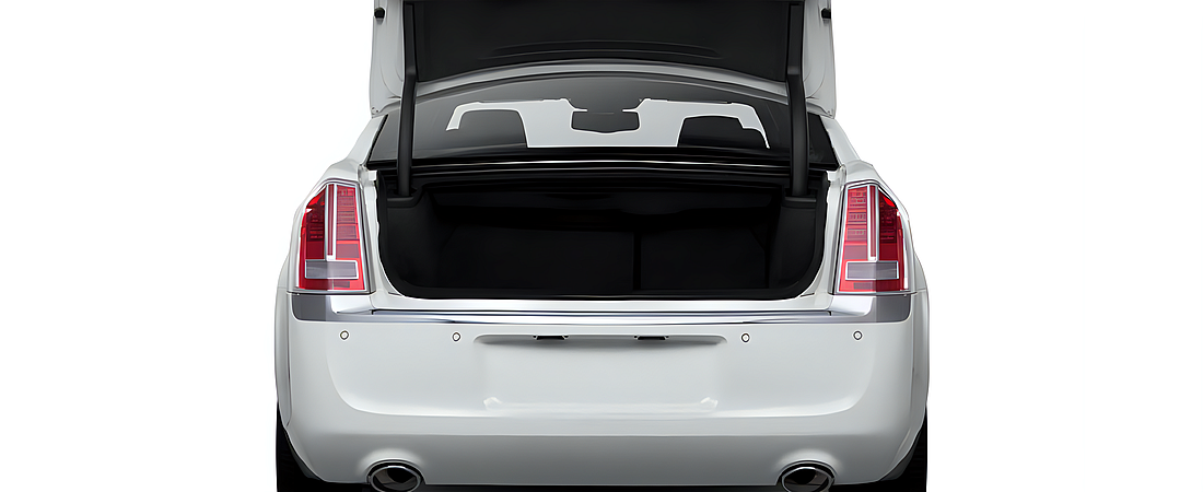 Chrysler 300 2012 13