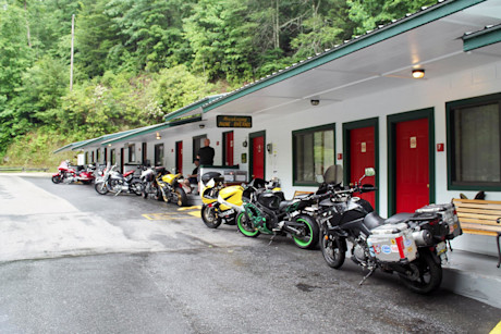 Editorial 2015 bmw m6 tail of the dragon mr 12