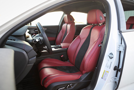 Editorial 2023 acura tlx type s 15 jw