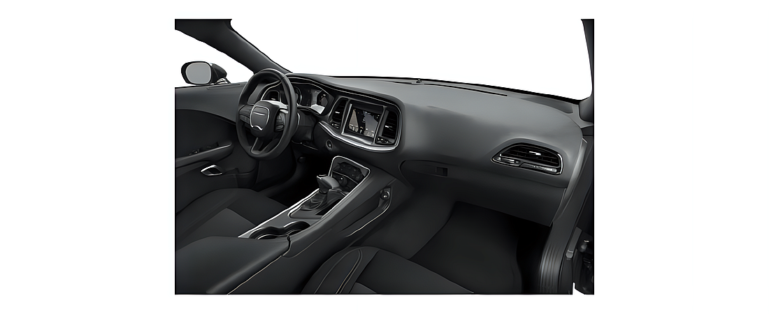 Dodge Challenger 2023 13