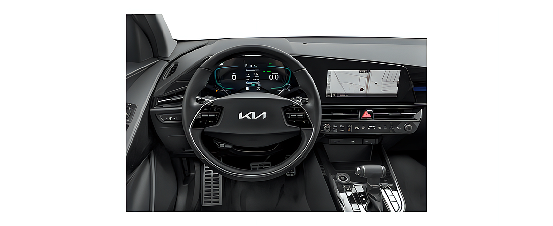 Kia Niro 2025 33