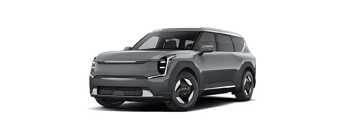 Kia EV9 2025 15