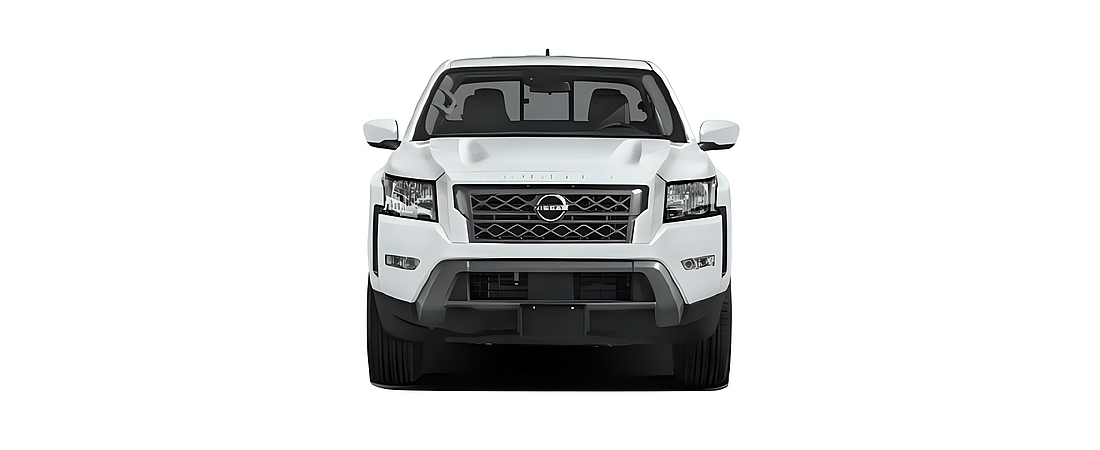Nissan Frontier 2022 28