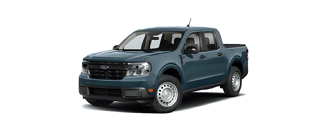 Ford Maverick 2023 1