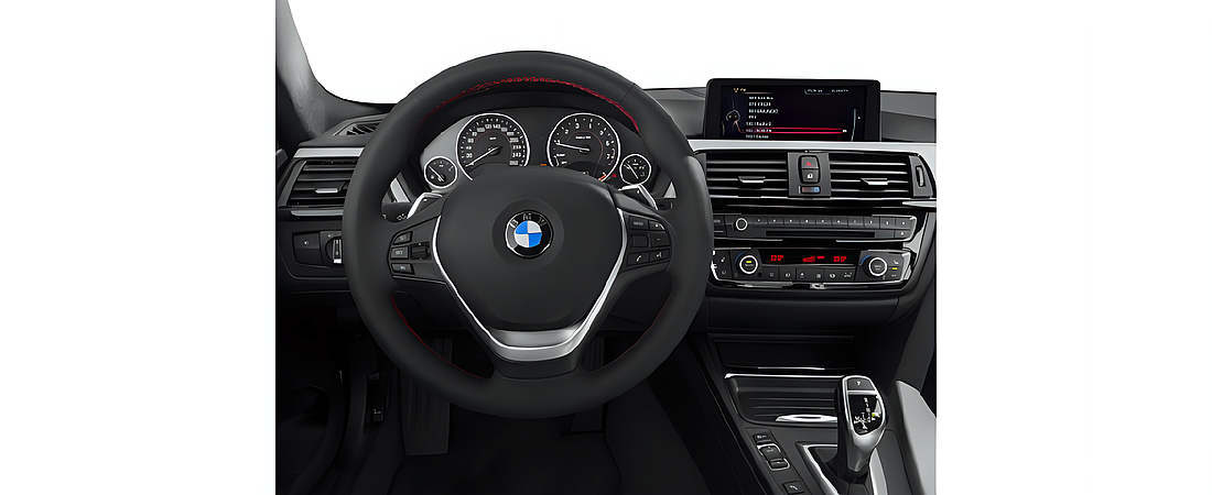 BMW 4 Series 2017 21
