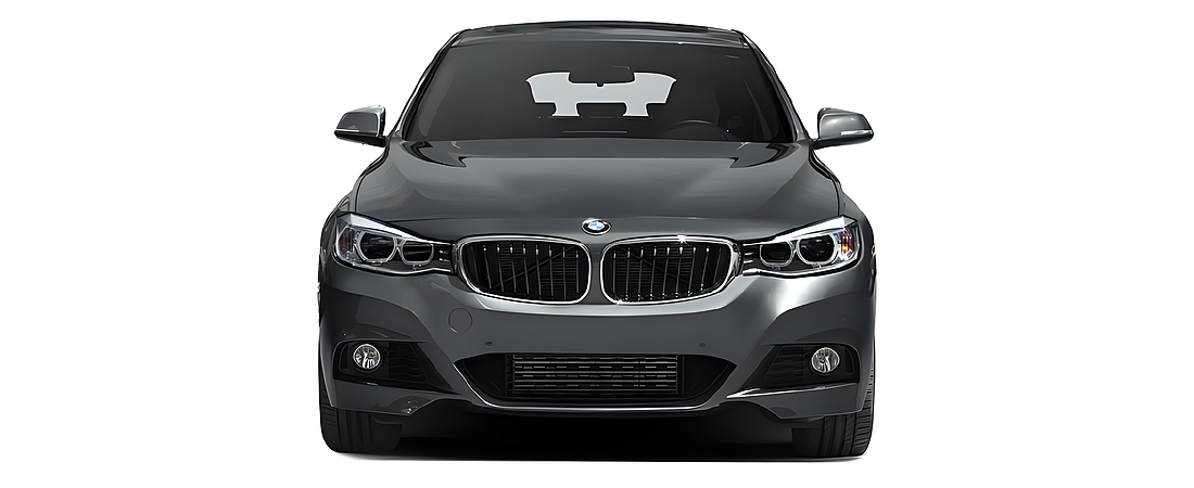 BMW 3 Series 2016 122