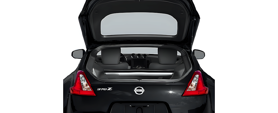 Nissan 370Z 2017 12