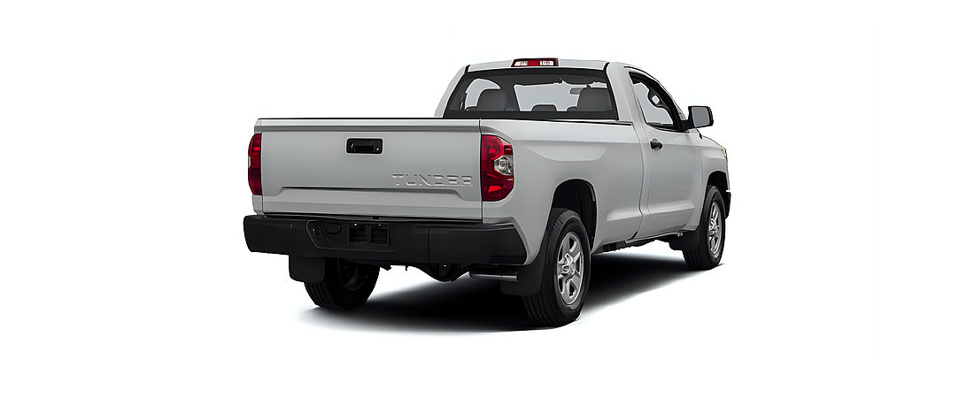 Toyota Tundra 2016 2