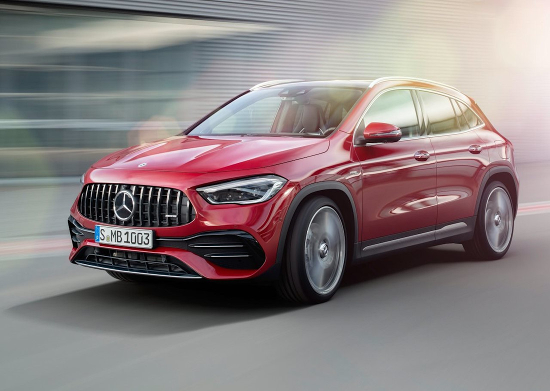 Kleine SUV-Modelle im Detail: Die besten kompakten Alleskönner