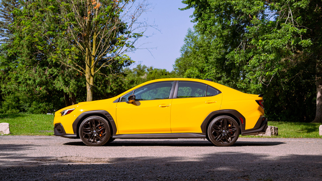 2026 Subaru WRX Kaminari Edition - TD - KP - 260821 - 35.jpg