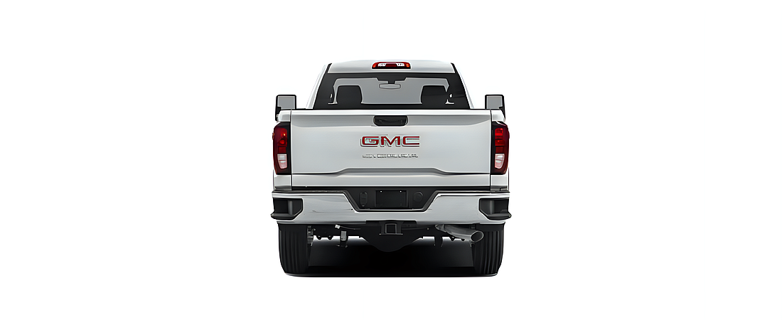 GMC SIERRA 2500HD 2022 5