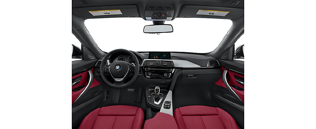 BMW 3 Series 2017 80
