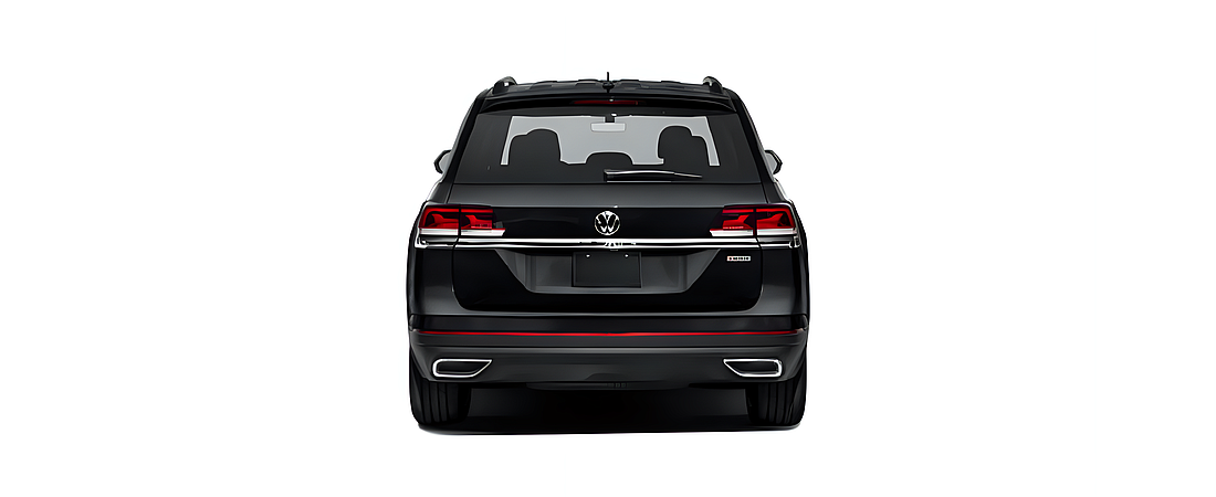 Volkswagen Atlas 2022 5