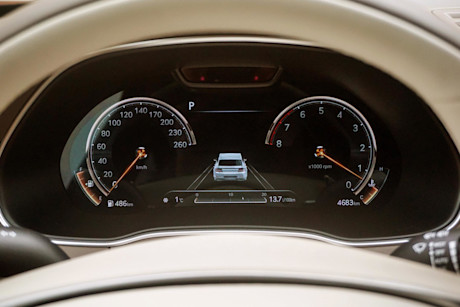 Editorial 2021 genesis gv80 35t prestige awd 24 di