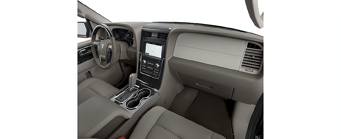 Lincoln Navigator 2017 29