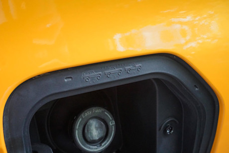 Editorial 2021 ford bronco 2 door wildtrak 24 di
