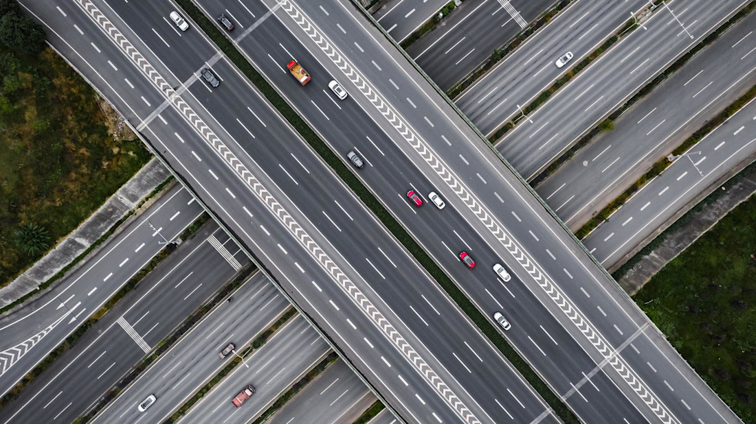 Analisi AutoScout24 su sei Paesi europei sul 2035