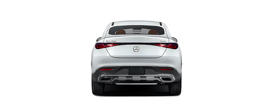 Mercedes-Benz GLC 2025 18