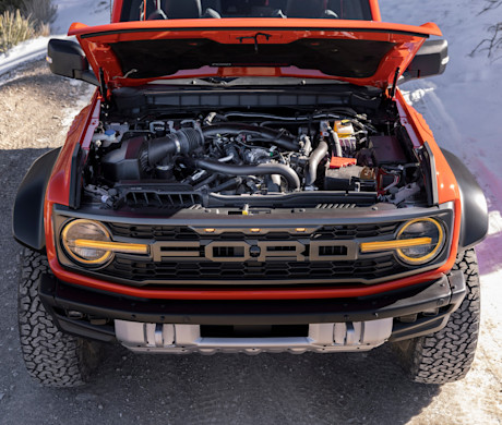 Editorial 2022 ford bronco raptor details 02