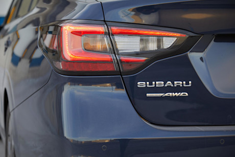 Editorial 2023 subaru legacy gt 12 jk