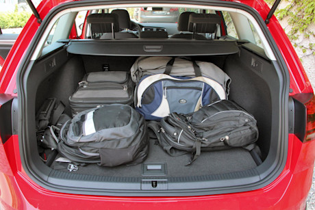 Editorial 2016 volkswagen golf alltrack jy 33