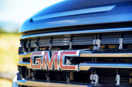 GMC Acadia 2020 : essai routier Image