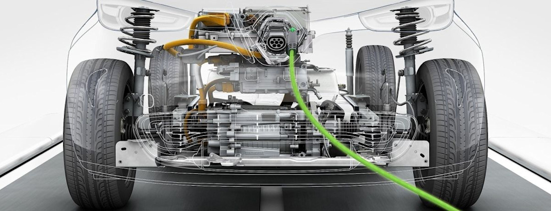 Auto ombouwen naar elektrisch: dit moet je weten