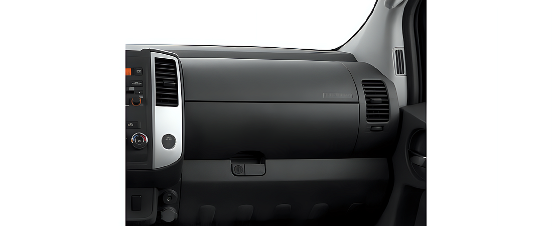 Nissan Xterra 2015 16