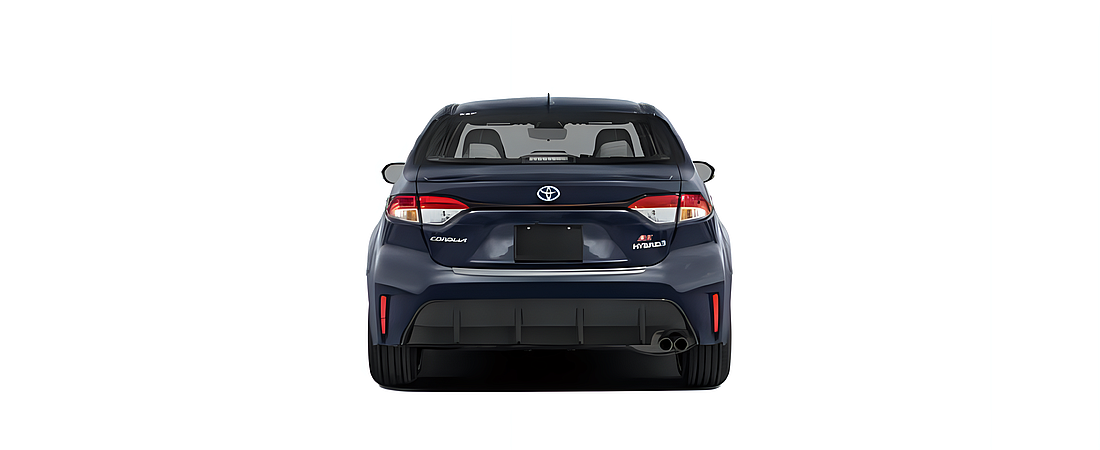 Toyota Corolla 2023 32
