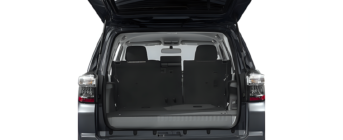 Toyota 4Runner 2015 12