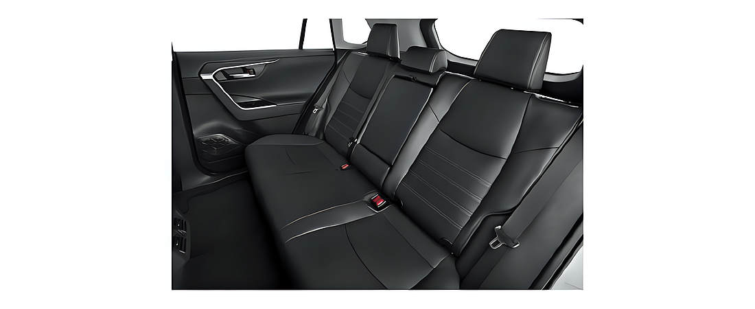 Toyota RAV4 2025 104