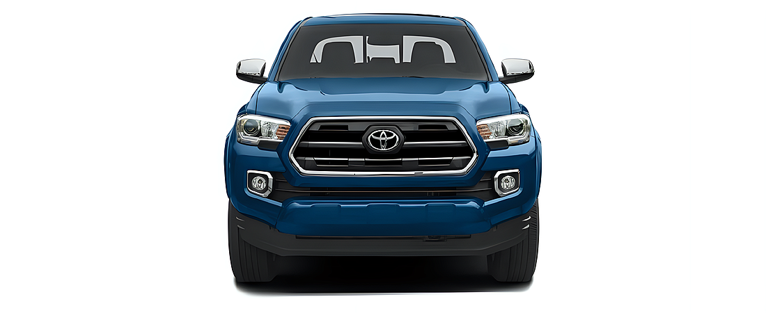 Toyota Tacoma 2016 65