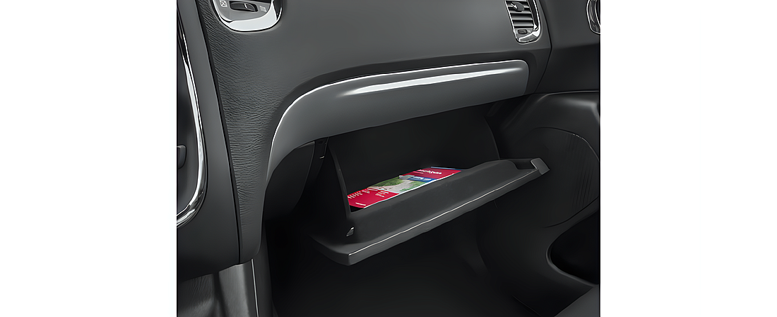 Dodge Durango 2015 34