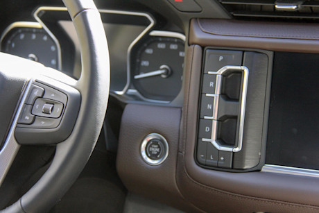 Editorial 2021 gmc yukon denali 20 dw