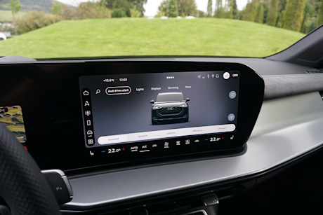 2026 Audi Q3 First Drive Review Image