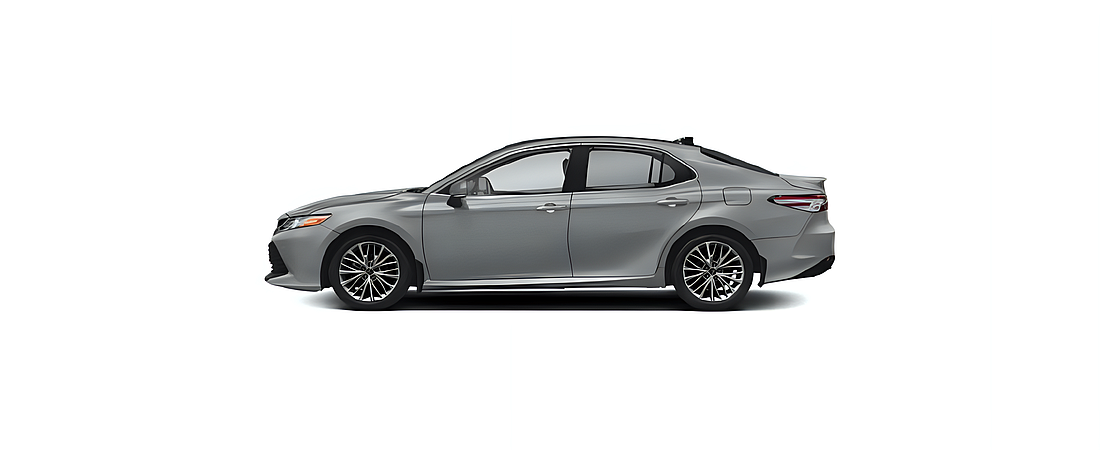 Toyota Camry 2020 126