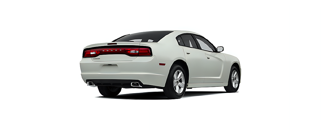 Dodge Charger 2013 2