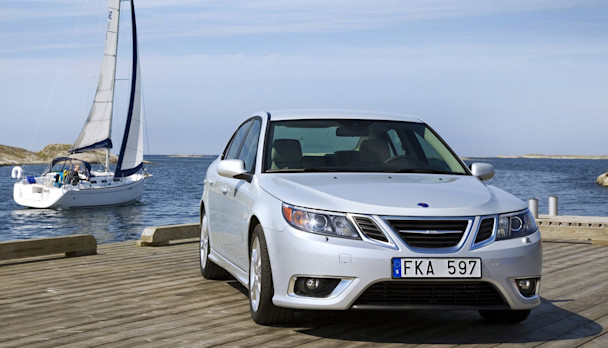 Saab 9-3