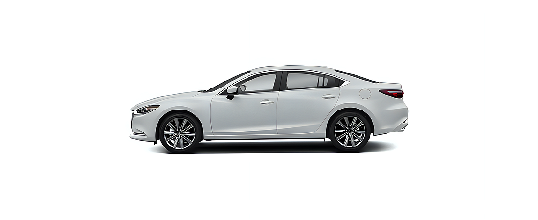 Mazda Mazda6 2020 29