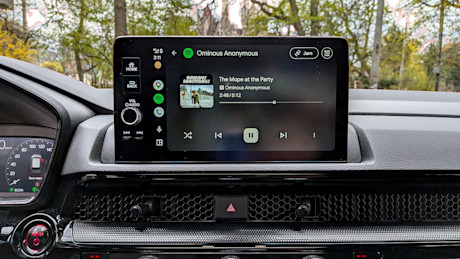 2026 Honda CR-V Touring Hybrid - TD - SBe - 260507 - 30