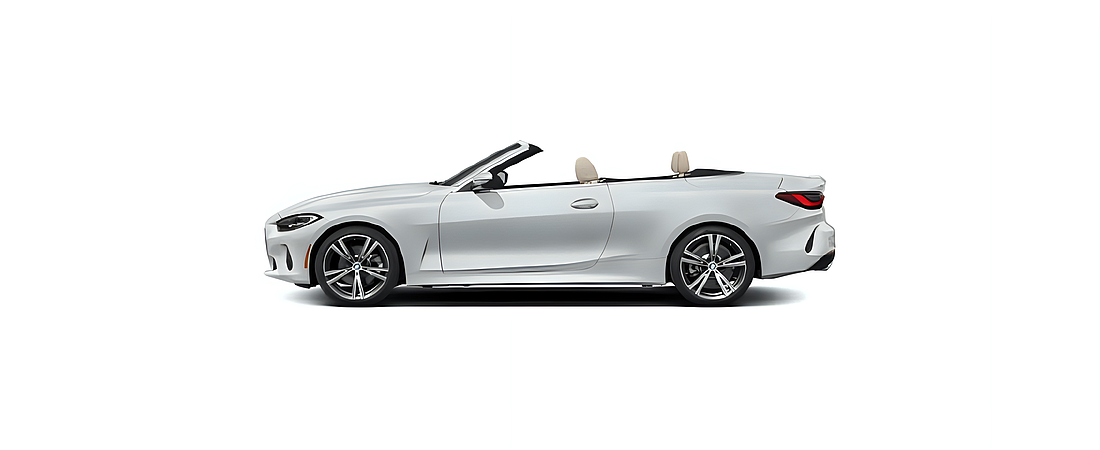 BMW 4 Series 2022 16