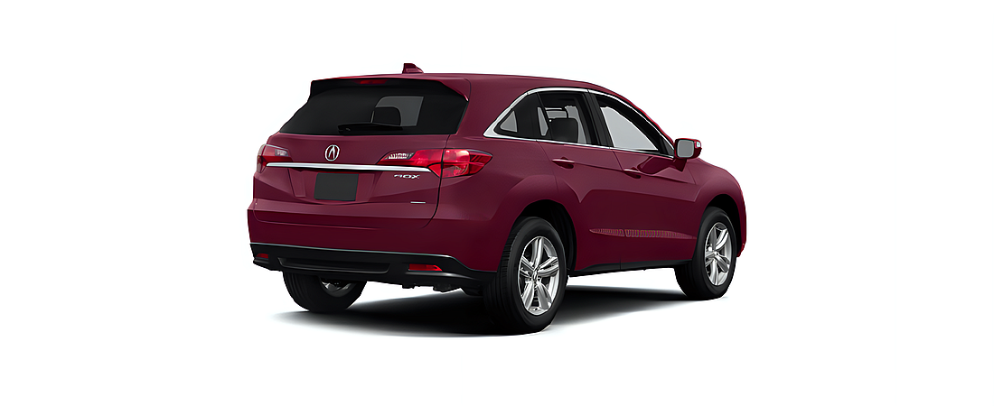 Acura RDX 2014 2